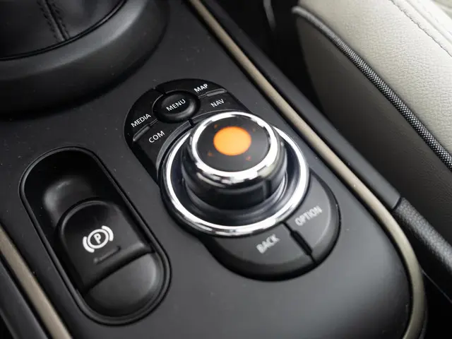 MINI Countryman Cooper Aut. 2021 Benzine 31