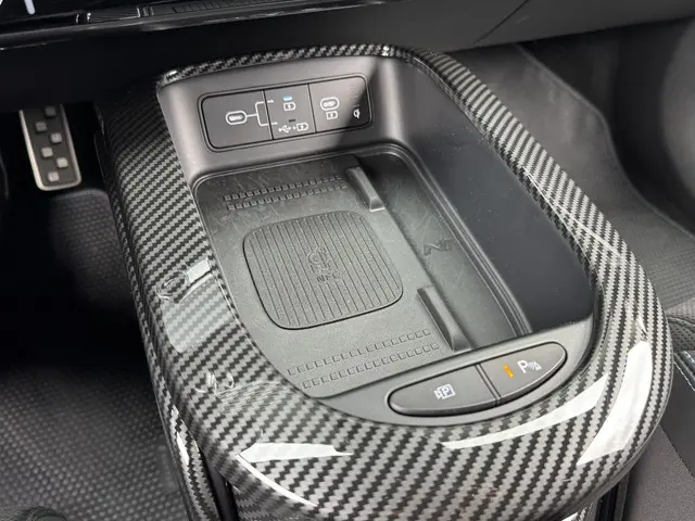 Hyundai IONIQ 5 N 2024 Elektrisch 28