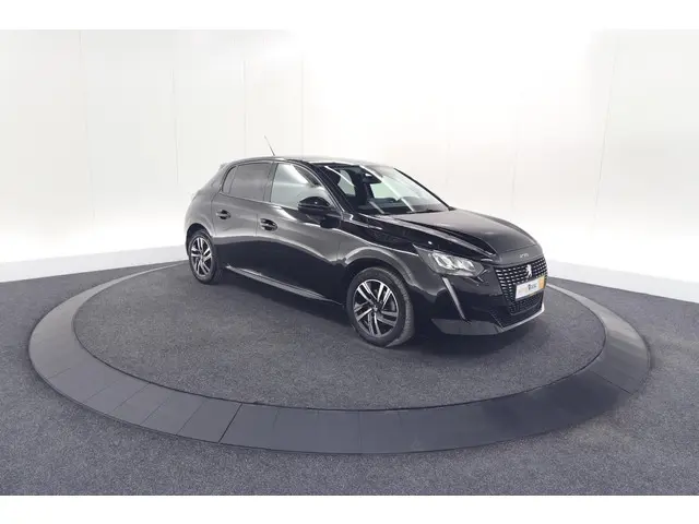 Peugeot 208 PureTech 100 Allure Pack 2023 Benzine 7
