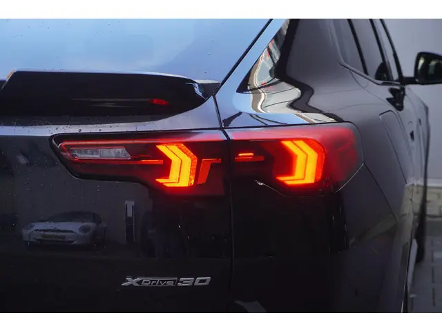 BMW iX2 xDrive30 2026 Elektrisch 21