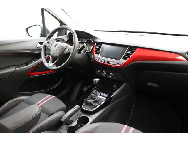 Opel Crossland 1.2 Turbo GS-Line 2023 Benzine 3