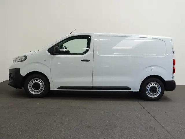 Peugeot Expert 1.5 BlueHDI 120PK L2 2023 Diesel 33