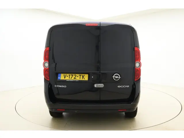 Opel Combo 1.3 CDTi L1H1 Sport 2018 Diesel 11