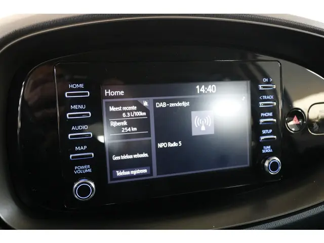 Toyota Aygo X 1.0 VVT-i S-CVT Play 2023 Benzine 19