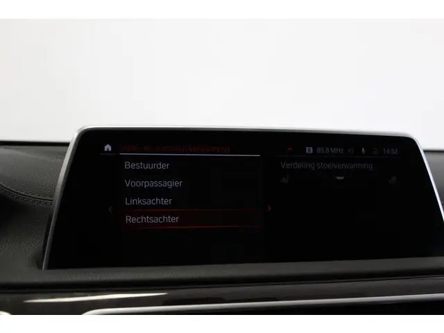 BMW 7 Serie 745e High Executive 2022 Hybride Benzine 60