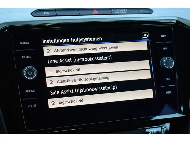 Volkswagen Arteon 1.5 TSi 2018 Benzine 16