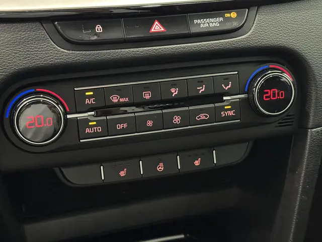 Kia ProCeed 1.5 T-GDi 160 GT-Line 2022 Benzine 38