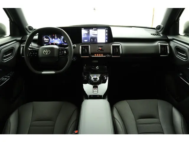 Toyota Urban Cruiser Executive 61 kWh 2026 Elektrisch 4