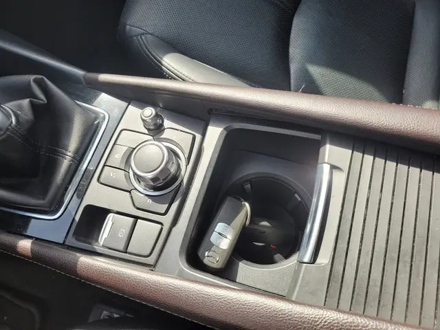 Mazda 3 2.0 SkyActiv-G 120 SkyLease 2017 Benzine 18