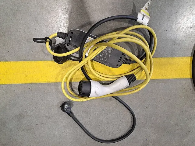 Volkswagen Crafter 35 2021 Elektrisch 15