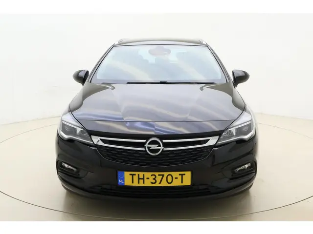 Opel Astra Sports Tourer 1.4 Innovation 2018 Benzine 5
