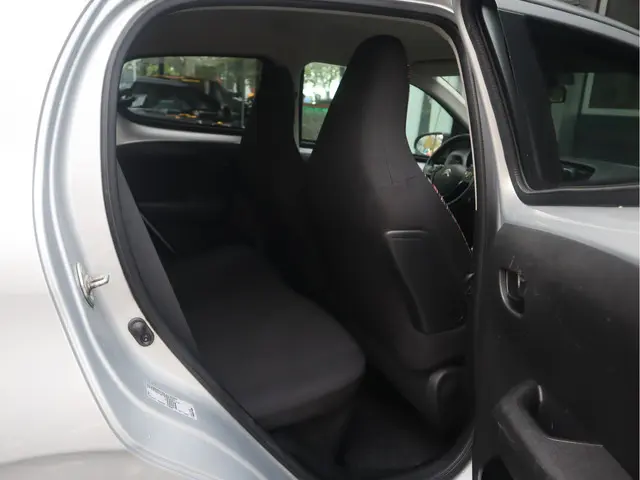 Citroën C1 1.0 VTi 2020 Benzine 38