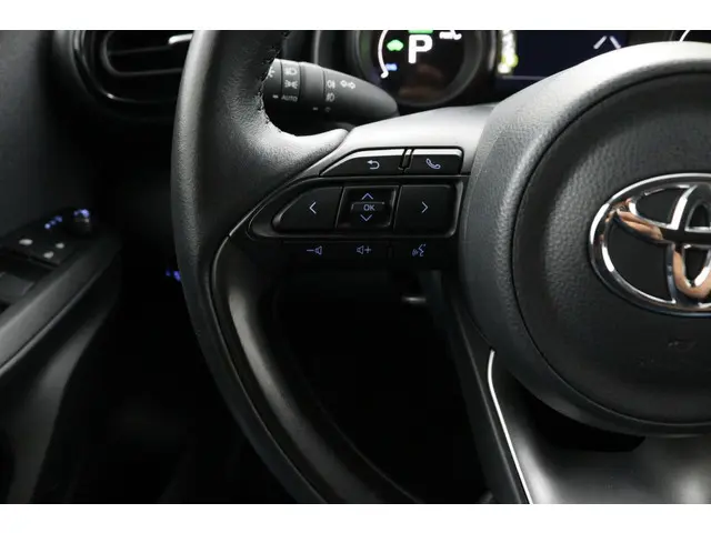 Toyota Yaris Cross 1.5 Hybrid 2023 Hybride Benzine 18
