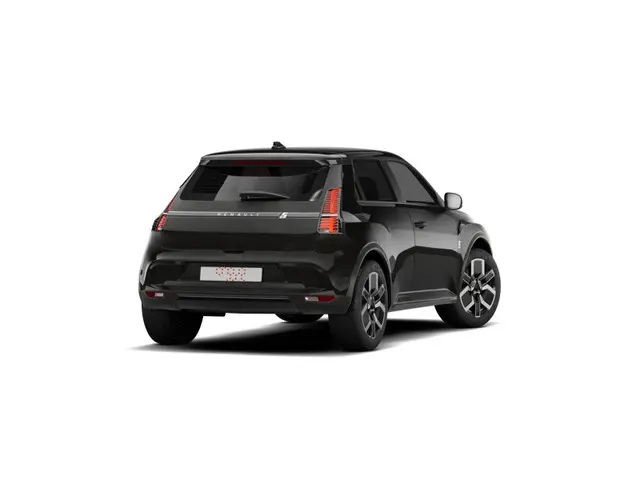 Renault 5 Techno 2025 Elektrisch 6