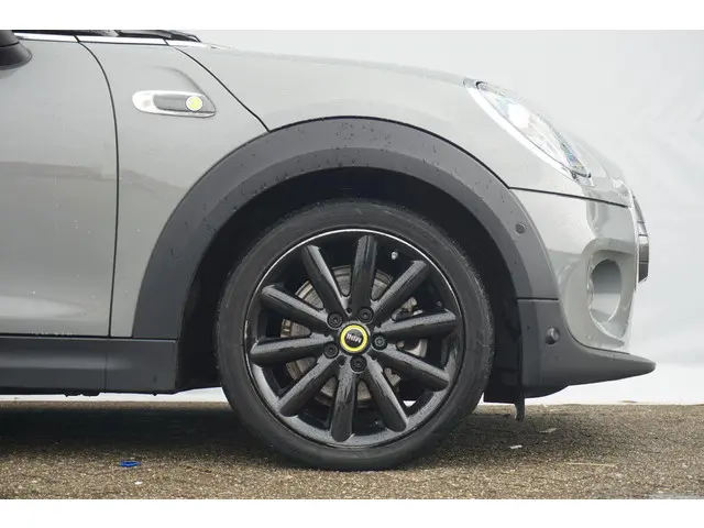 MINI Electric 3-deurs 2021 Elektrisch 6