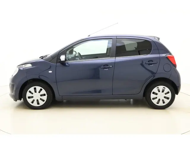 Citroën C1 1.0 e-VTi Selection 2016 Benzine 5