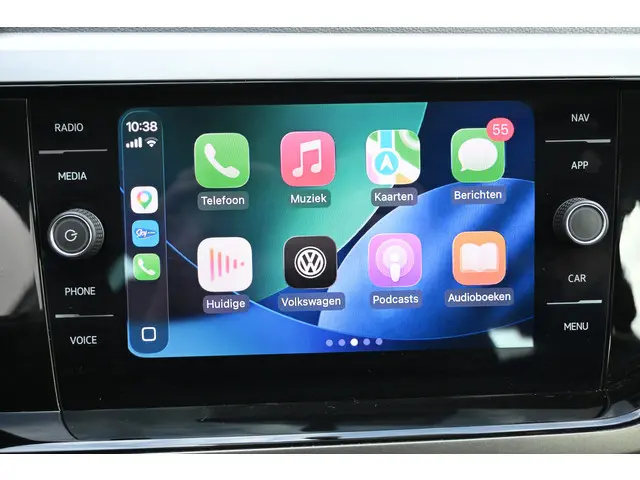 Volkswagen Polo 1.0 TSI Comfortline 2019 Benzine 16