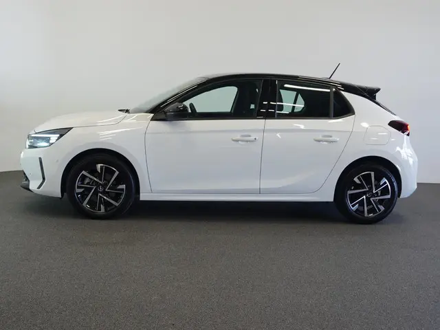 Opel Corsa 1.2 Turbo Automaat GS Line 2024 Benzine 7