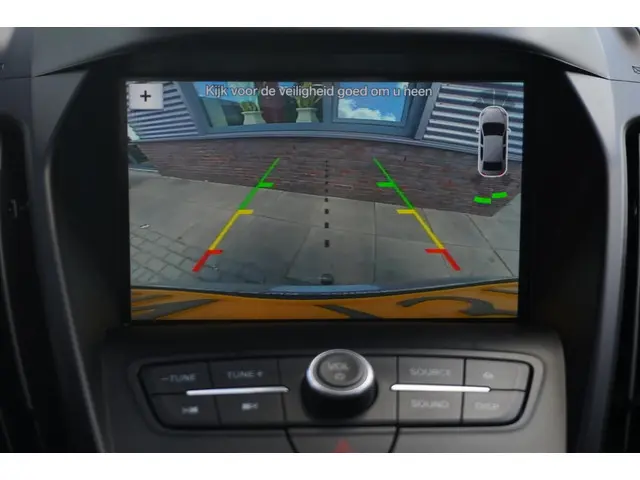 Ford Kuga 1.5 EcoBoost ST Line / Cruise 2019 Benzine 28