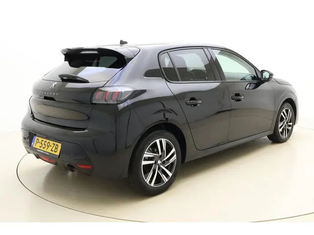 Peugeot 208 2
