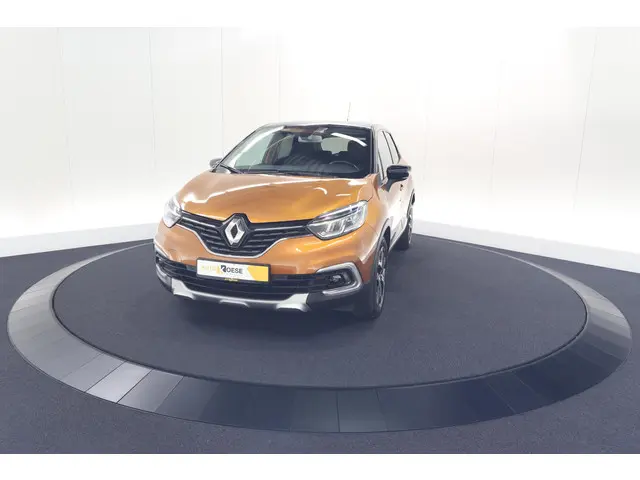 Renault Captur TCe 120 EDC Edition One 2018 Benzine 68