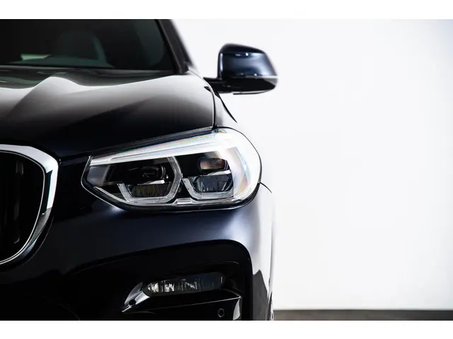 BMW X4 xDrive20i 2020 Benzine 40