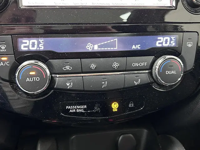 Nissan QASHQAI 1.3 DIG-T Design Edition 2021 Benzine 12