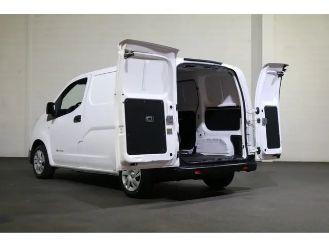 Nissan e-NV200 Business 2017 Elektrisch 11