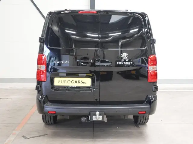 Peugeot Expert 2.0 BlueHDI 145PK L3 2023 Diesel 4