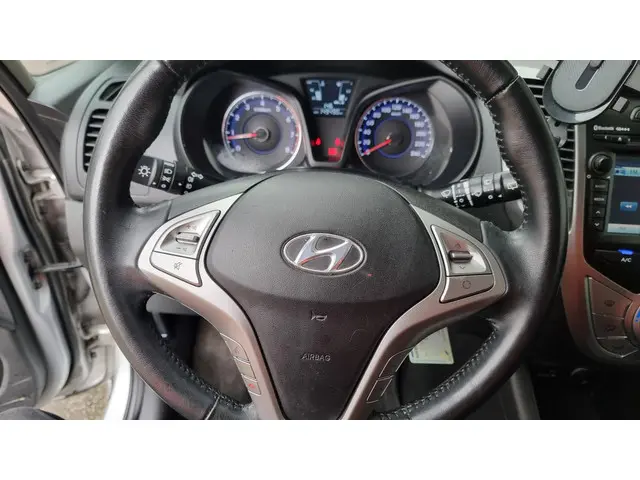 Hyundai ix20 1.4i i-Magine 2014 Benzine 24