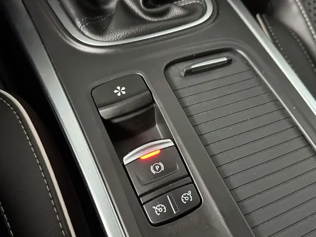 Renault Mégane Estate 1.5 dCi Bose 2017 Diesel 32