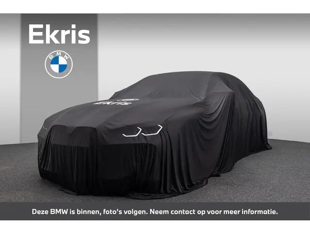 BMW X1 sDrive20i 2020 Benzine
