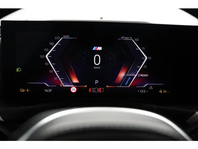 BMW i4 eDrive40 High Executive 84 kWh 2022 Elektrisch 5