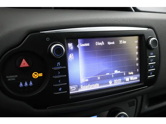 Toyota Yaris 1.5 VVT-i Active 2020 Benzine 43