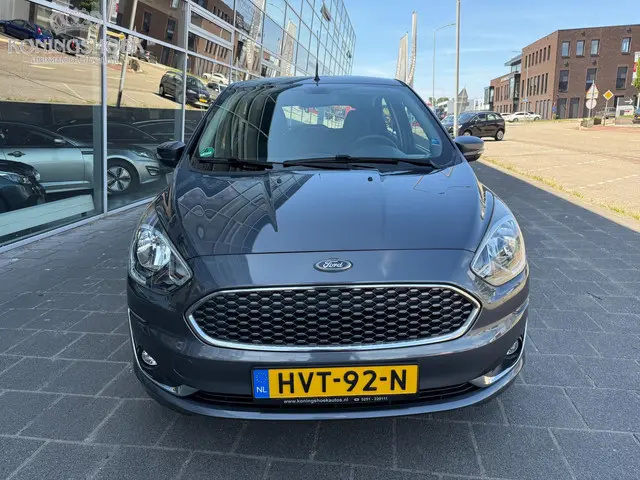 Ford Ka 2