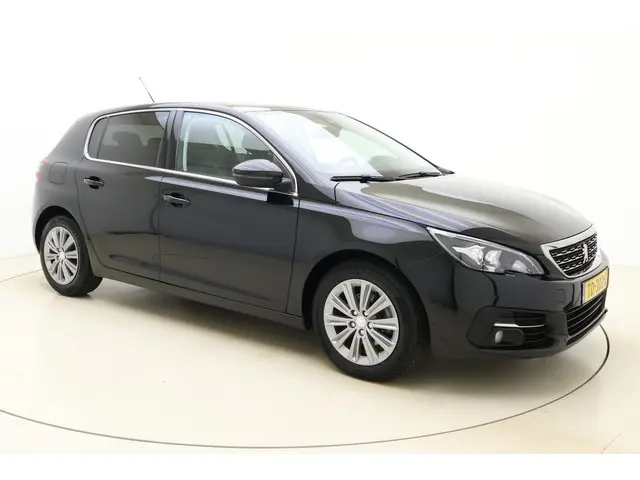 Peugeot 308 1.2 PureTech Allure 2018 Benzine 8