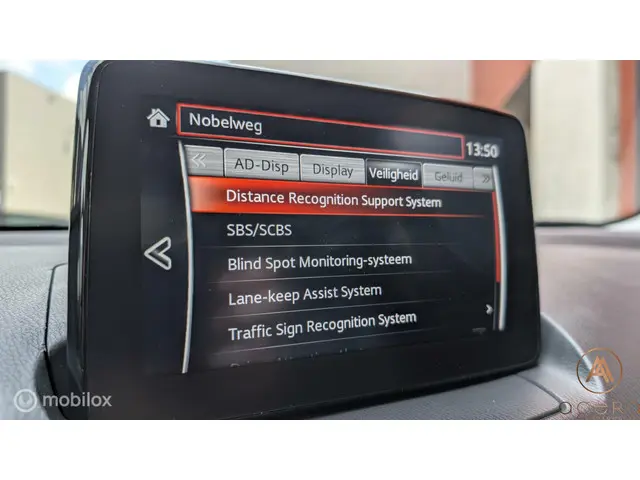 Mazda 2 1.5 Skyactiv-G Signature 2021 Benzine 25