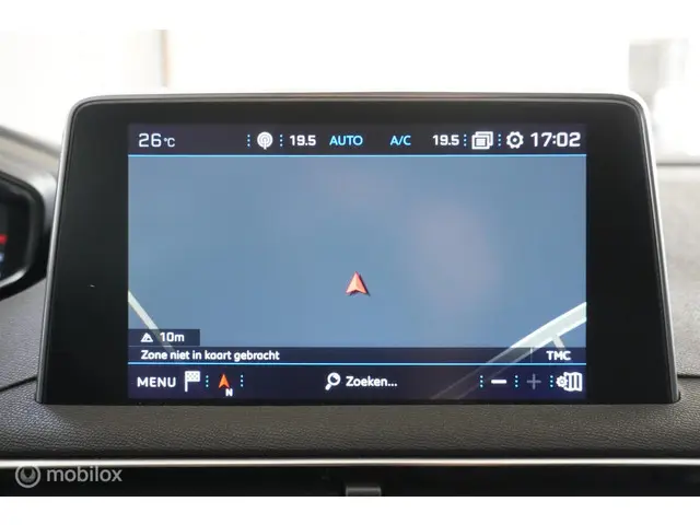 Peugeot 3008 1.2 PureTech Allure 2019 Benzine 21