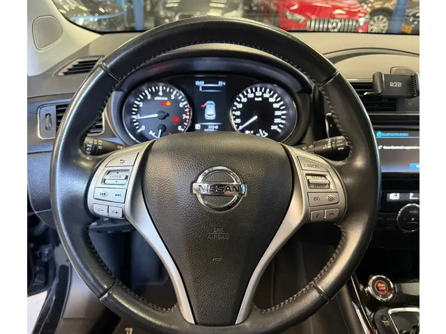 Nissan Pulsar 1.2 DIG-T N-Connecta 2017 Benzine 31