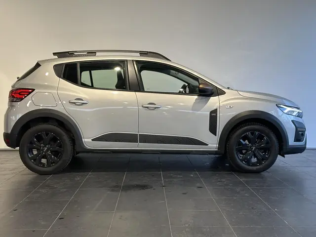 Dacia Sandero Stepway 1.0 TCe 90 Extreme 2024 Benzine 17