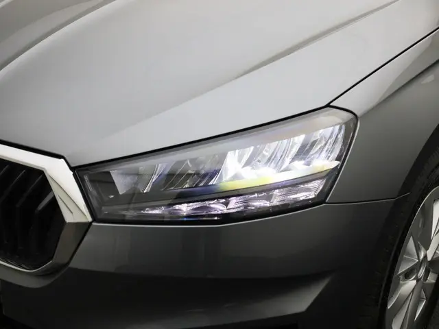 Škoda Fabia 1.0TSI/115PK Selection DSG 2025 Benzine 11