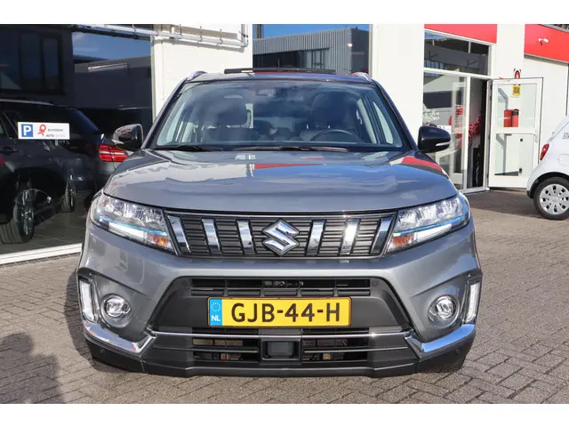 Suzuki Vitara 1.5 HYBRID STYLE 2022 Hybride Benzine 13