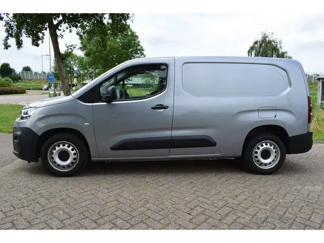 Citroën Berlingo 1.5 BlueHDI Club XL 2020 Diesel 2