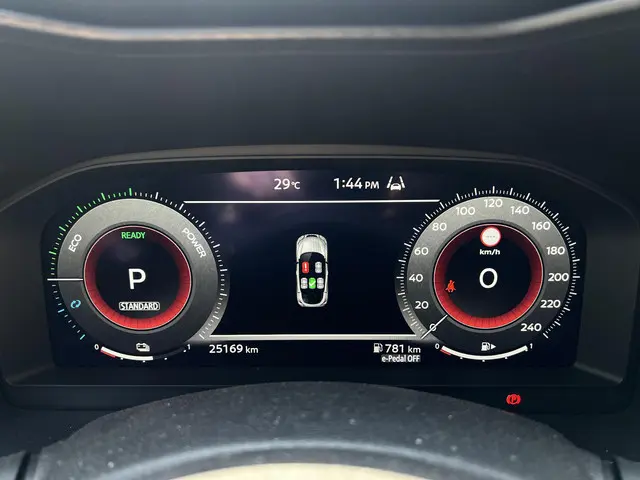 Nissan Juke 1.6 Hybrid N-Connecta 2024 Hybride Benzine 7