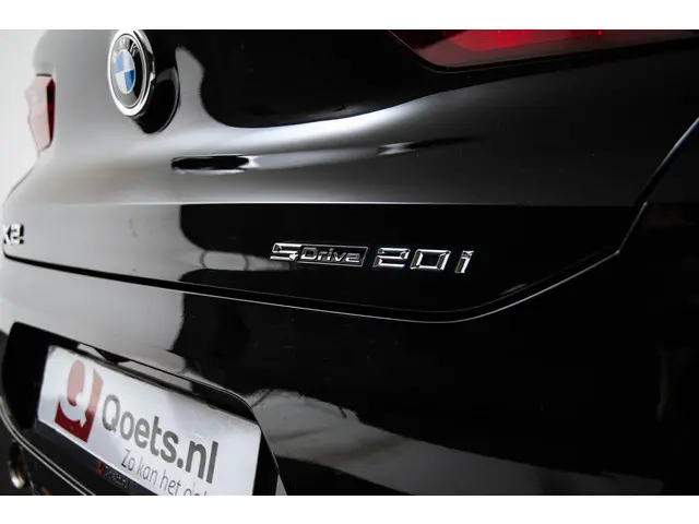 BMW X2 sDrive20i High Executive Edition 2020 Benzine 47