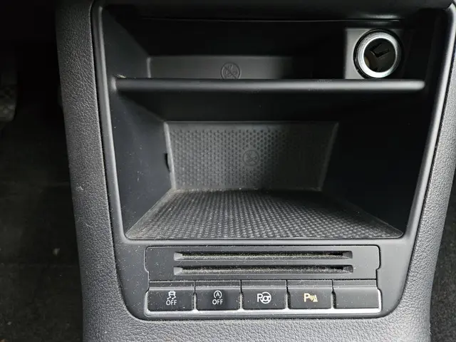 Volkswagen Tiguan 1.4 TSI Sport&Style 2013 Benzine 26