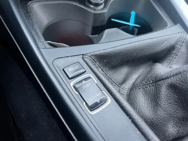 BMW 1 Serie 114i Business+ | Navi + Airco 2012 Benzine 18