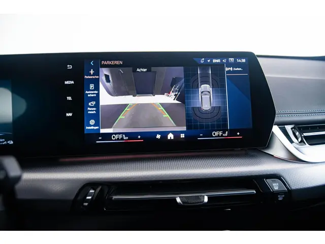 BMW X1 xDrive25e 2025 Hybride Benzine 44