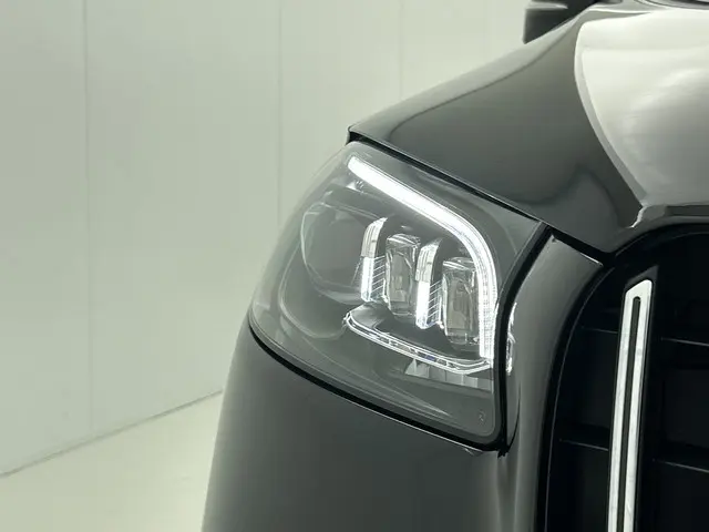 Mercedes-Benz GLS AMG 63 4MATIC+ 2024 Hybride Benzine 56