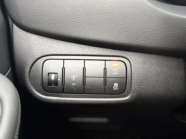 Kia Carens 1.6 GDi ComfortLine 7p 2013 Benzine 32
